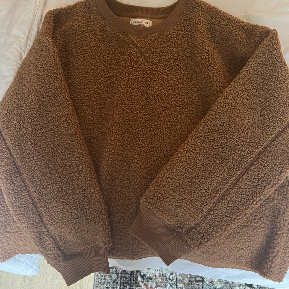 American Eagle Crewneck